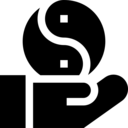cultures,wellness,symbol,balance,hand,zen,taoism,philosophy,ying yang,polarity ok 